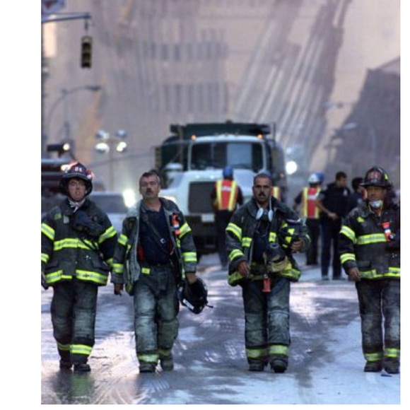 Rare New Collectable Hardcover September 11 - A Testimony - Picture 5 of 8